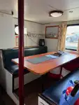 Schleppboot zu verkaufen