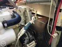Trawler zu verkaufen