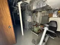 Schleppboot zu verkaufen