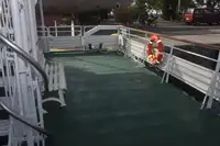 Kreuzfahrtschiff zu verkaufen