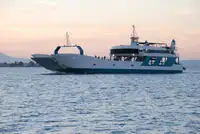 Landungsboot, Tank zu verkaufen