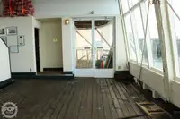 Fährschiff zu verkaufen