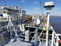 Anker-Bergungs- und Versorgungsboot (AHTS) zu verkaufen