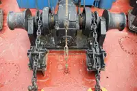 Schleppboot zu verkaufen