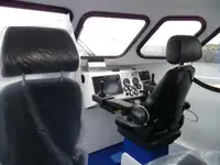 Passagierschiff zu verkaufen