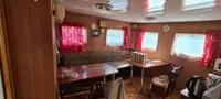 Schleppboot zu verkaufen