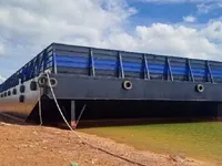 Schleppboot zu verkaufen
