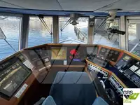 Kreuzfahrtschiff zu verkaufen