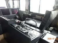 Purse-Seiner zu verkaufen