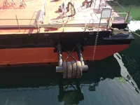 Barges zu verkaufen