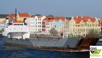 Landungsboot, Tank zu verkaufen
