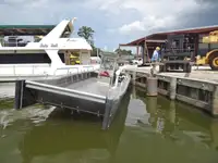 Landungsboot, Panzer zu verkaufen