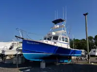 Purse seiner zu verkaufen
