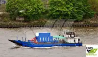 Landungsboot, Tank zu verkaufen