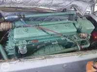 Passagierschiff zu verkaufen