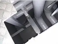Schleppboot zu verkaufen