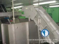 Trawler zu verkaufen