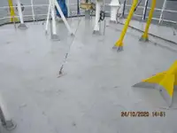 Kühlschiff zu verkaufen