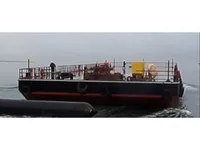 Barges zu verkaufen