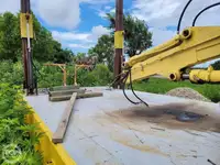 Barges zu verkaufen