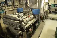 Öl-/Chemikalientanker zu verkaufen