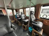 Lotsenboot zu verkaufen