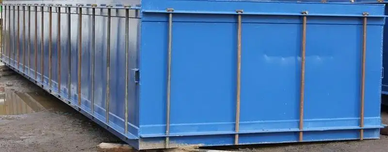 Barges zu verkaufen