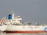 Kühlschiff zu verkaufen