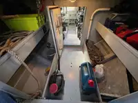 Lotsenboot zu verkaufen