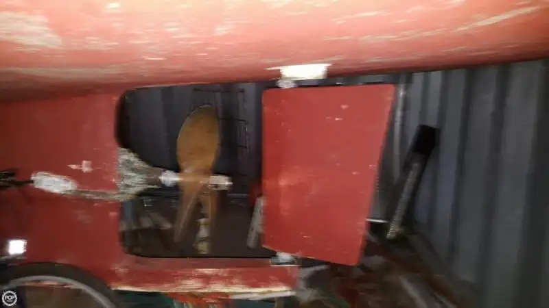 Trawler zu verkaufen