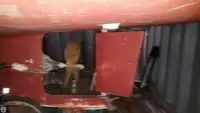 Trawler zu verkaufen
