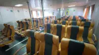 Crew-Boot zu verkaufen