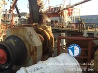 Trawler zu verkaufen