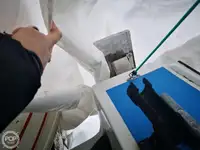 Fischverarbeitungsboot zu verkaufen