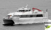 Kreuzfahrtschiff zu verkaufen