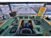 Barges zu verkaufen