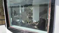 Trawler zu verkaufen