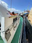 Lotsenboot zu verkaufen