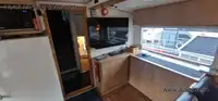Schleppboot zu verkaufen