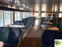 Ro-Ro ship zu verkaufen