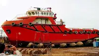 Patrouillenboot zu verkaufen