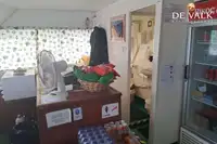 Schleppboot zu verkaufen