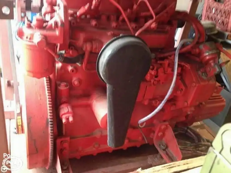 Rettungsboot zu verkaufen