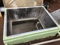 Bagger zu verkaufen