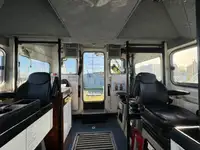 Patrouillenboot zu verkaufen