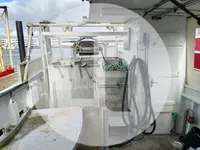 Trawler zu verkaufen