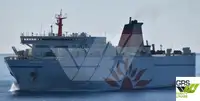 Ro-Ro-Schiff zu verkaufen