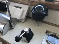 Schleppboot zu verkaufen