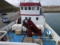 Trawler zu verkaufen