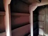 Landungsboot, Tank zu verkaufen